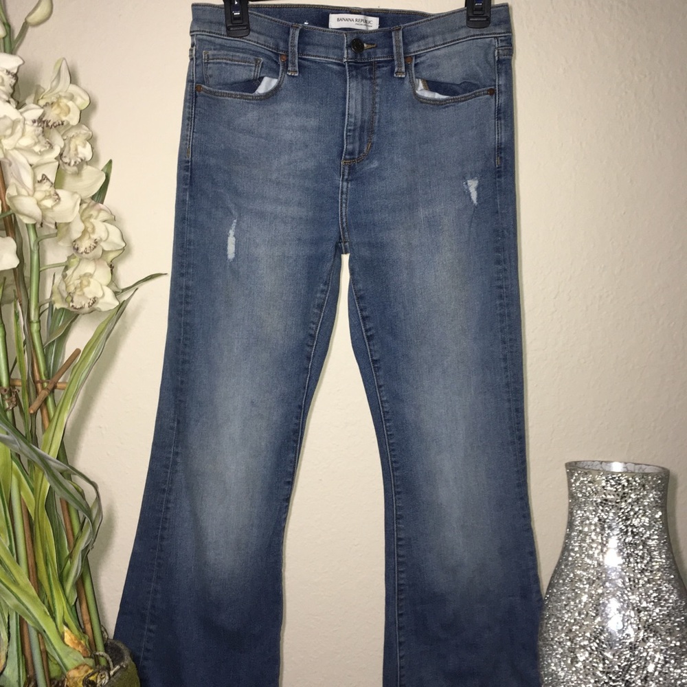 Banana Republic Jeans